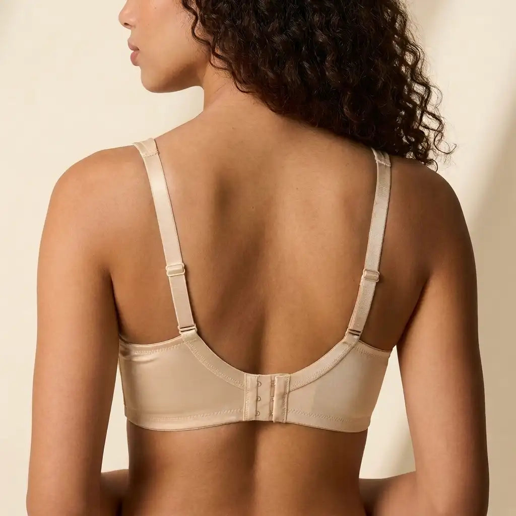 Lace Padded Bra for Women – SilkeSoft
