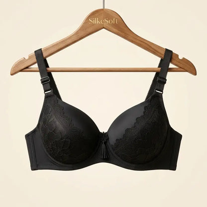 Lace Padded Bra for Women – SilkeSoft
