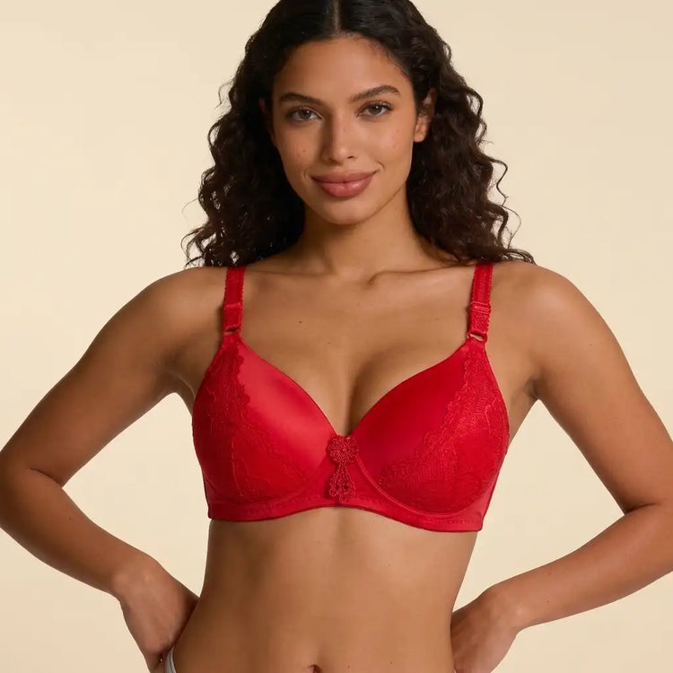 Padded Bra