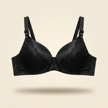 Lace Padded Bra for Women – SilkeSoft