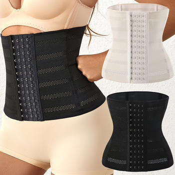 Corset Postpartum Tummy Tuck Shapewear
