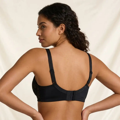 Lace Padded Bra for Women – SilkeSoft