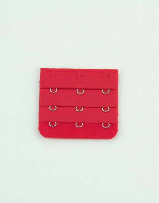 Three Hooks Three Rows Bra Extenders