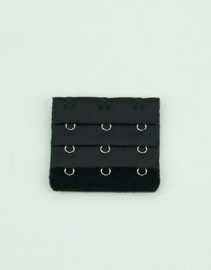 Three Hooks Three Rows Bra Extenders