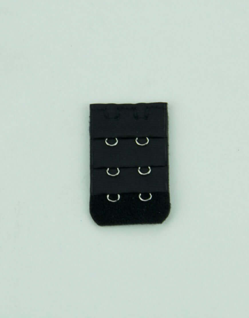 2-HOOK 3-ROWS SPACING BRA