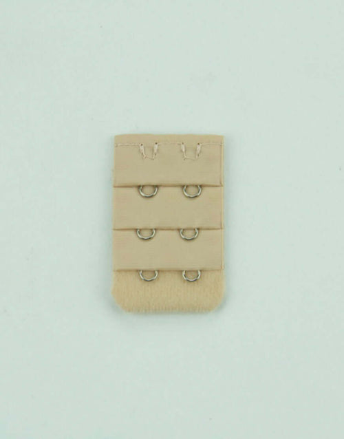 2-HOOK 3-ROWS SPACING BRA