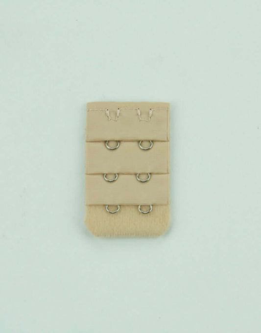 2-HOOK 3-ROWS SPACING BRA