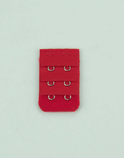 2-HOOK 3-ROWS SPACING BRA