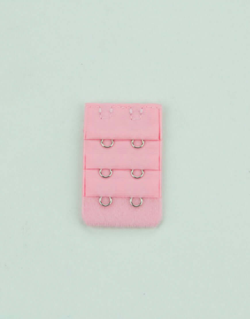 2-HOOK 3-ROWS SPACING BRA