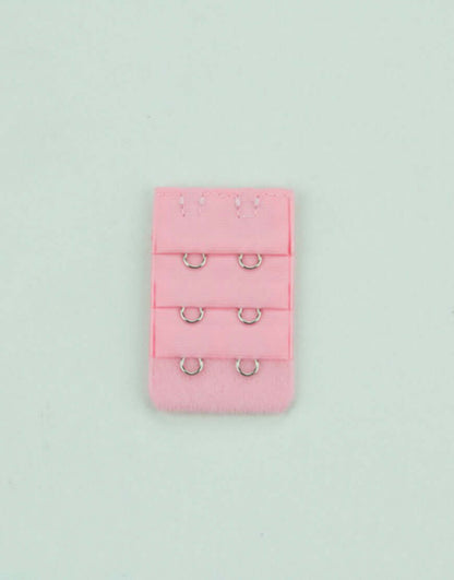 2-HOOK 3-ROWS SPACING BRA