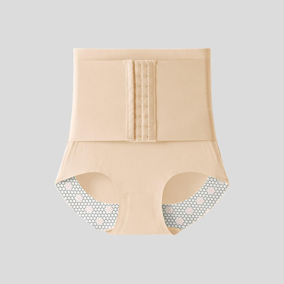 High-Rise Postpartum Shaping Underwear