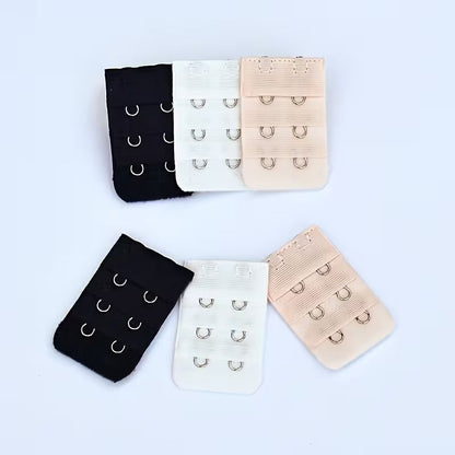 2-HOOK 3-ROWS SPACING BRA