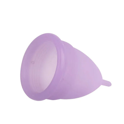 Silicone Feminine Hygiene Washable Reusable Menstrual Cup